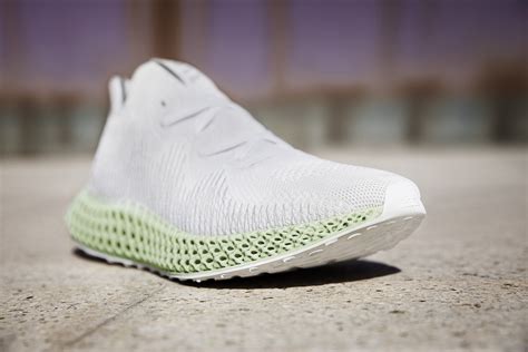 are Adidas 4d shoes good